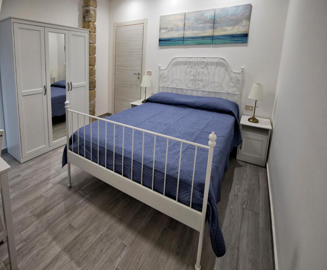 Garden House: Apartments And Rooms For Holidays Palermo Eksteriør billede