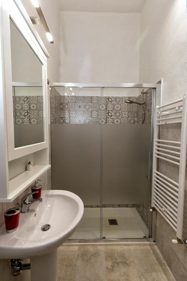 Garden House: Apartments And Rooms For Holidays Palermo Eksteriør billede