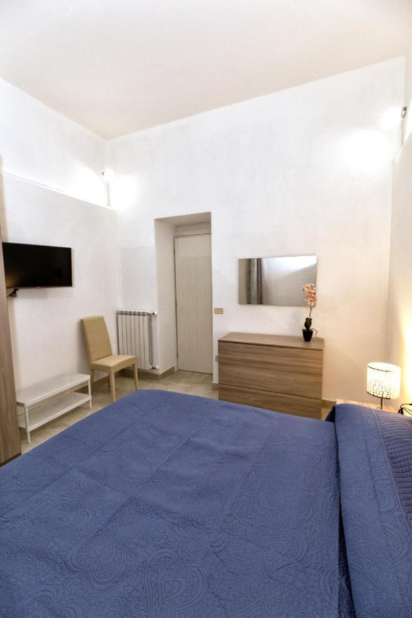 Garden House: Apartments And Rooms For Holidays Palermo Eksteriør billede