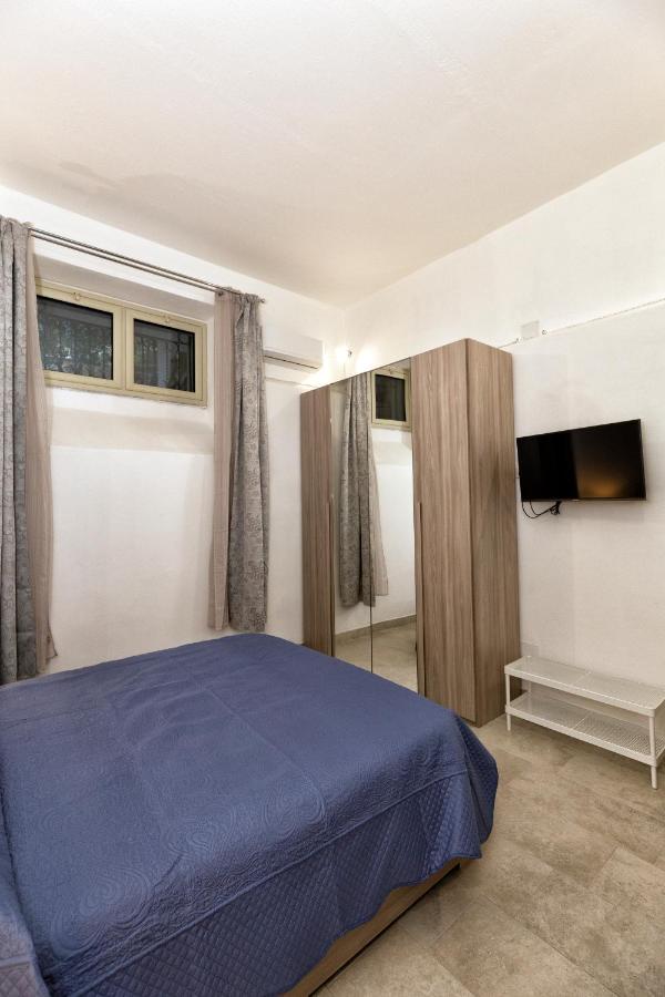 Garden House: Apartments And Rooms For Holidays Palermo Eksteriør billede