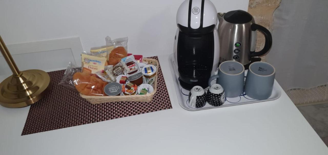 Garden House: Apartments And Rooms For Holidays Palermo Eksteriør billede
