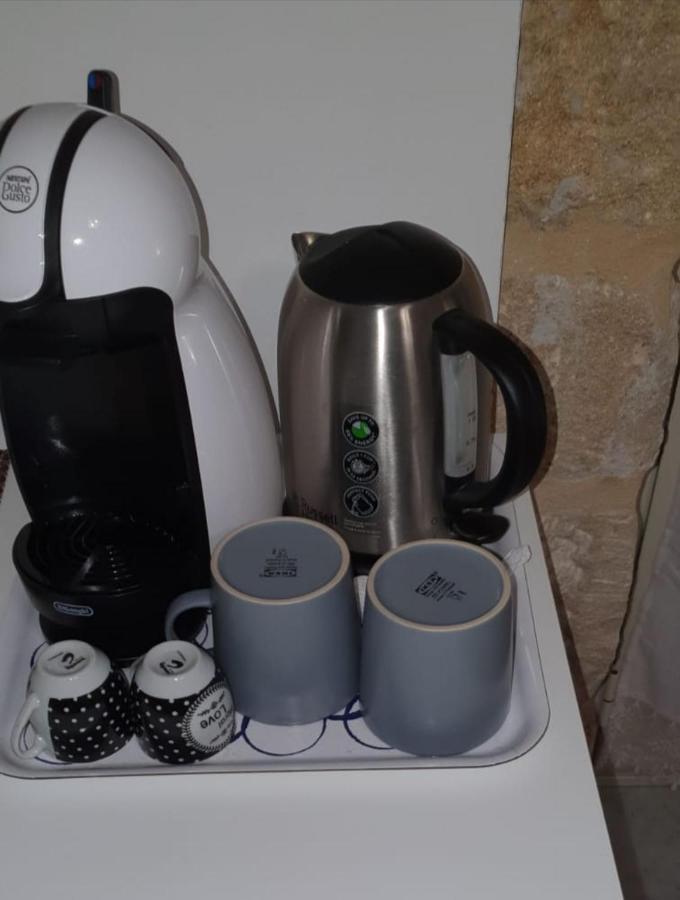 Garden House: Apartments And Rooms For Holidays Palermo Eksteriør billede